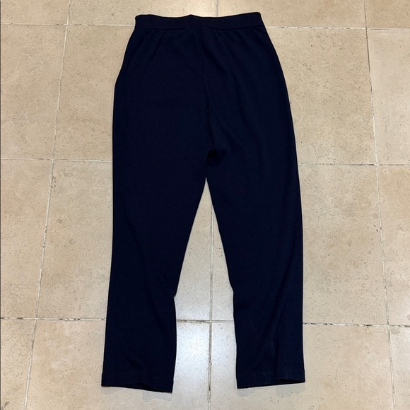 St. John Collection Deep Blue Garment - Picture 3 of 4